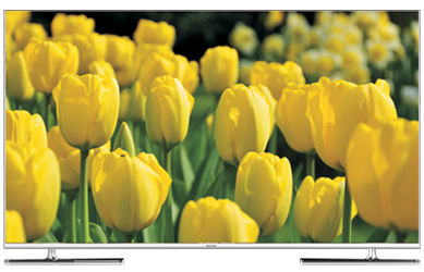 Air Technology LED Tv with Screen Size 49 to 55 inch