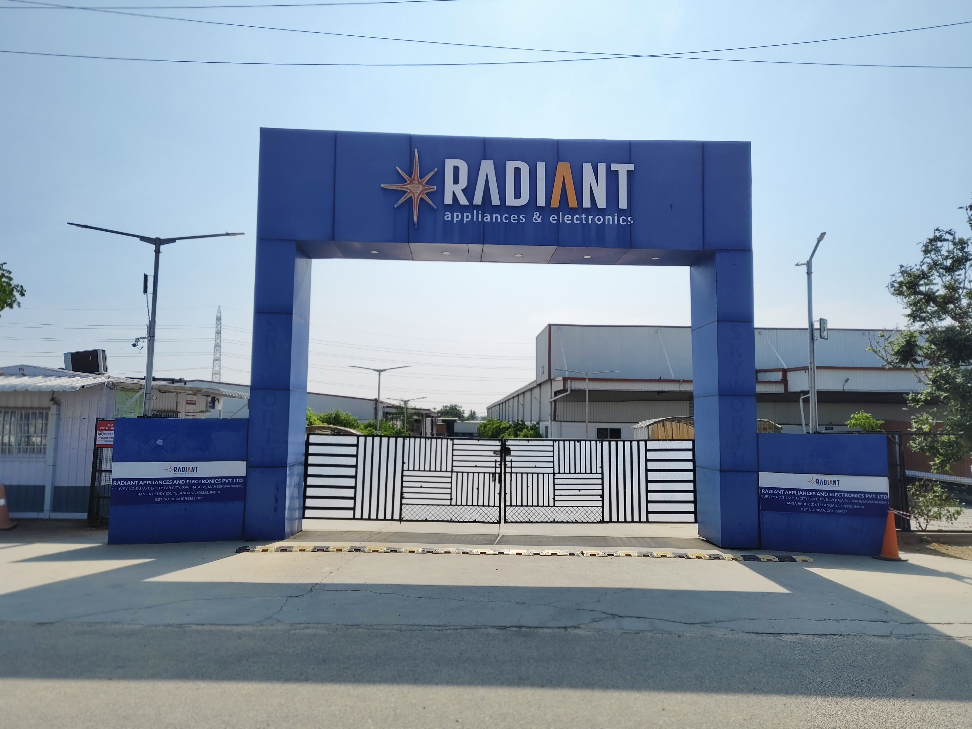 Home Appliances Manufacturing companies in India