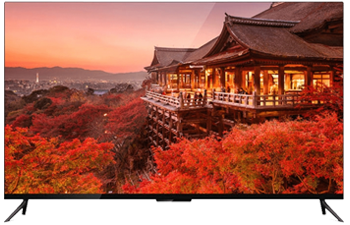 32-inch LED Television