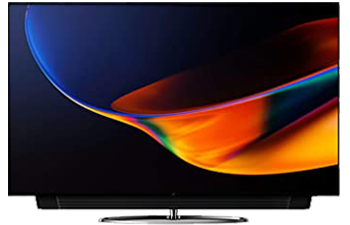 55-inch LED Television