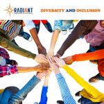 Diversity and Inclusion at Radiant