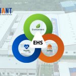 Environment, Health and Safety (EHS) at Radiant